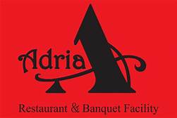 Adria Restaurant & Banquet Facility
